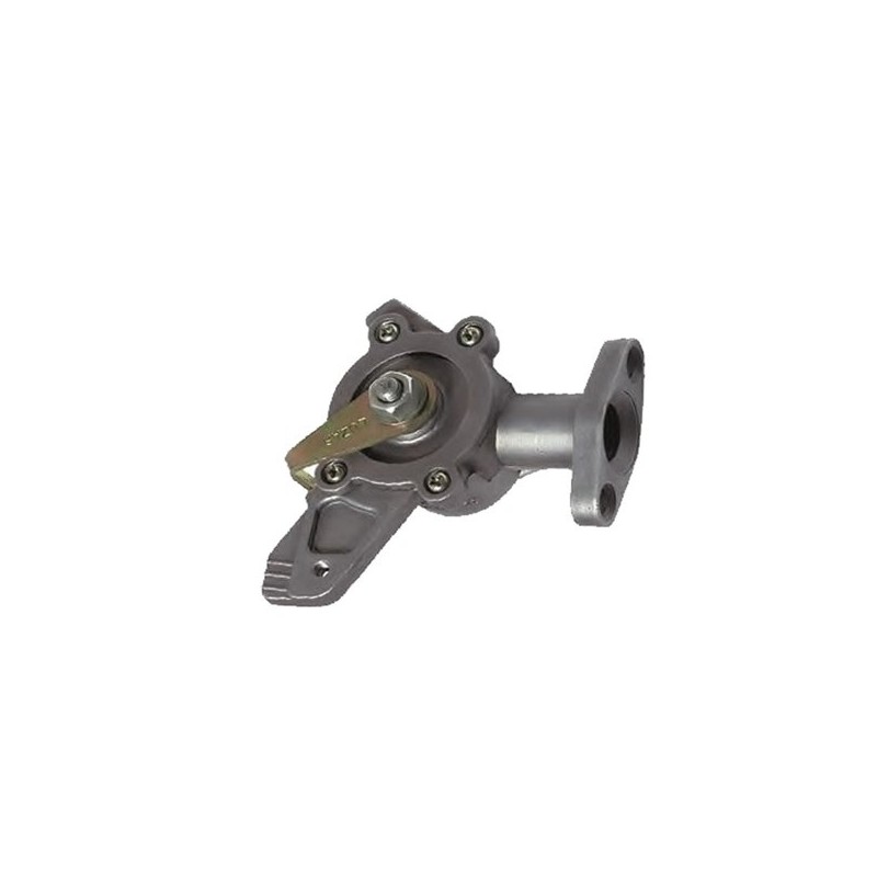 Ventil kúrenia AUTOVAZ 2101-8101150