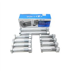 Sada skrutiek tiahla podvozku 2101-2919000