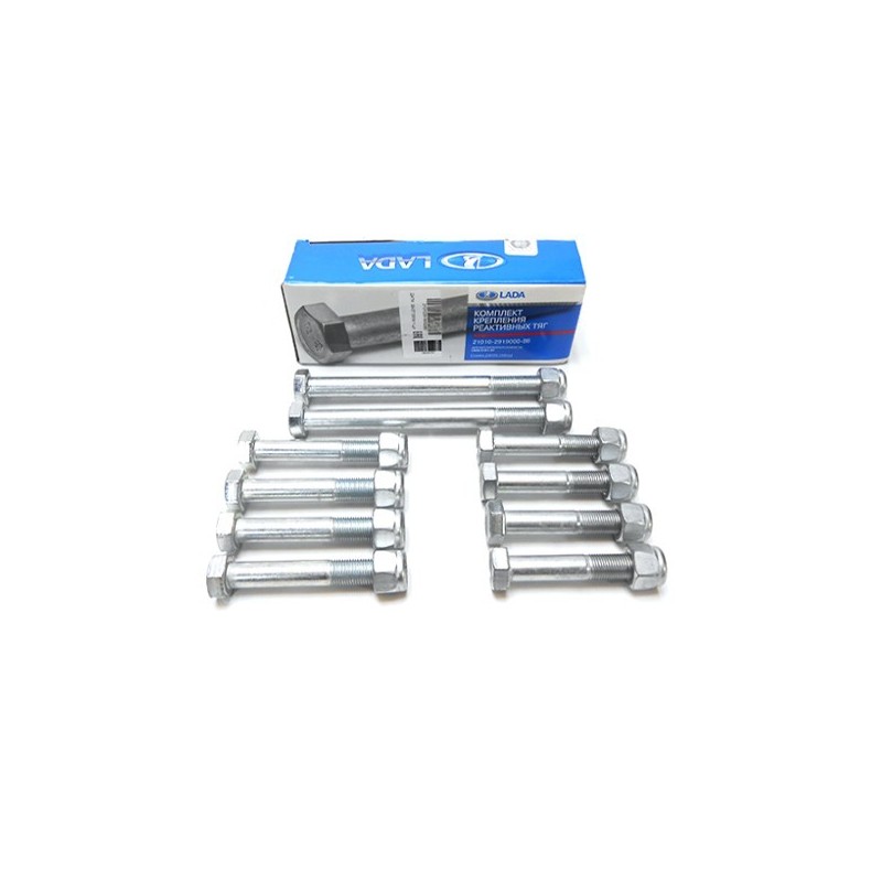 Sada skrutiek podvozku 2101-2919000