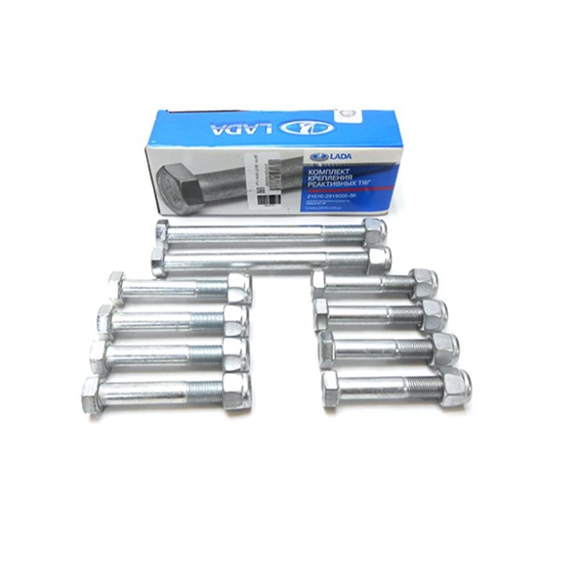 Sada skrutiek tiahla podvozku 2101-2919000