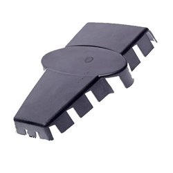 Podložka pod znak prednej mriežky chladiča 21214-8401216