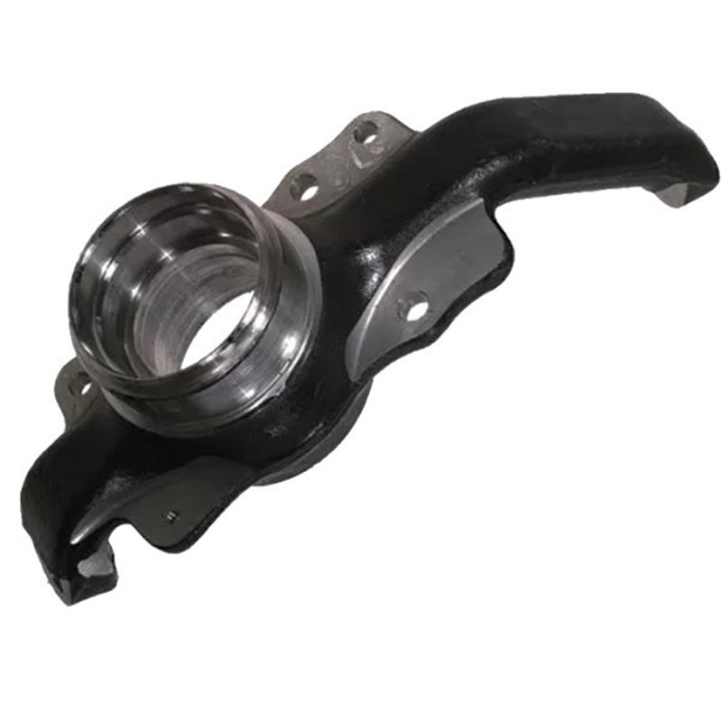 Čap otočný ľavý 2121-3001015