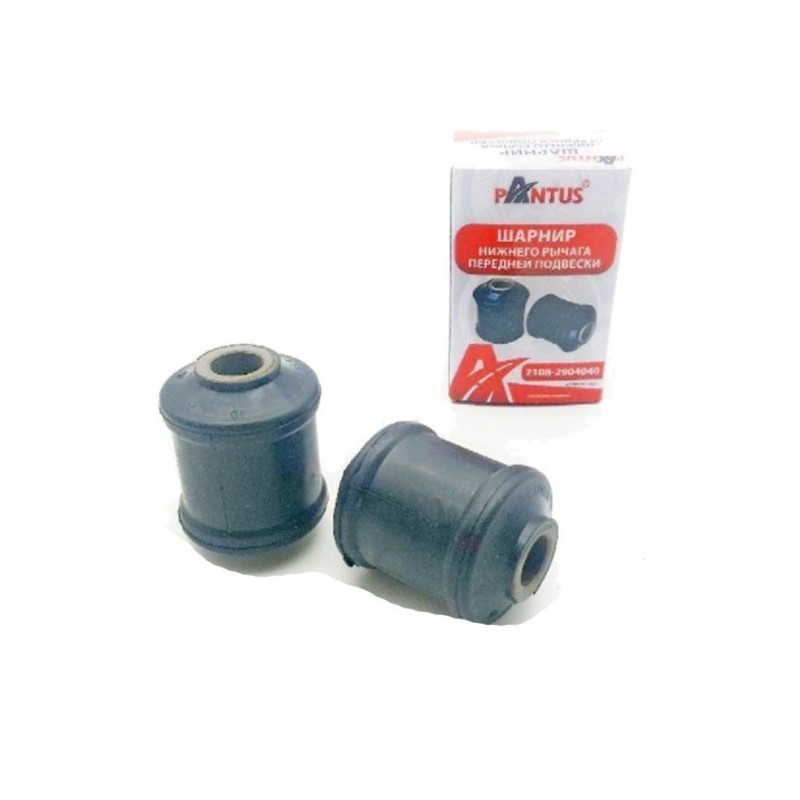 Silentblok predného ramena sada 2108-2904040