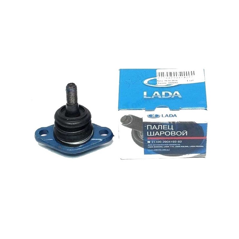 Čap predného ramena AVTOVAZ 2110-2904192