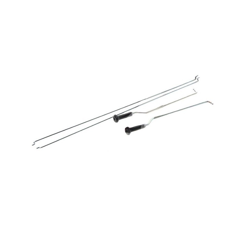 Tiahla zámku dverí sada 2121-6105121