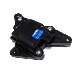 Motorček ovládania kúrenia 2170-8127200