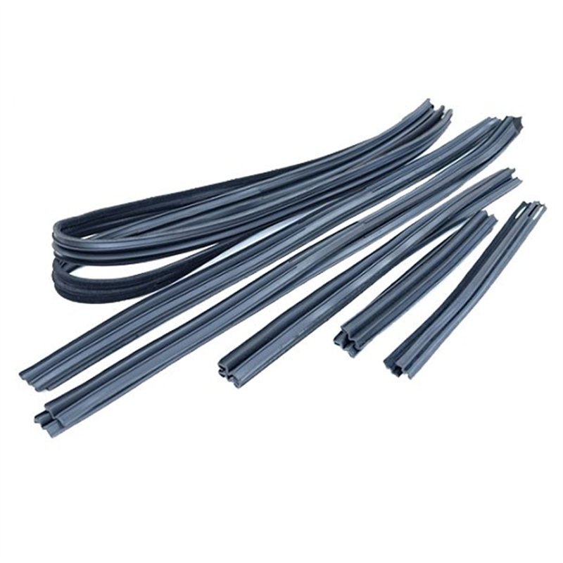 Tesnenie okna dverí 12ks sada 2105-6103290