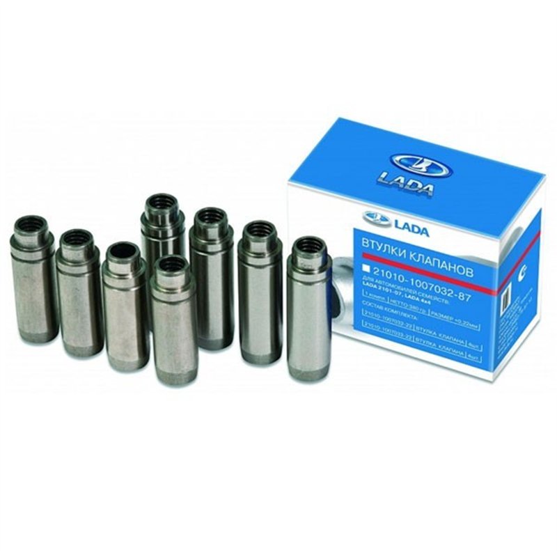 Vodítko ventilov AVTOVAZ 2101-1007032-87
