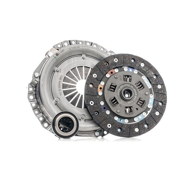 Spojka komplet LUK 2121-1601085+1130+85 620019816