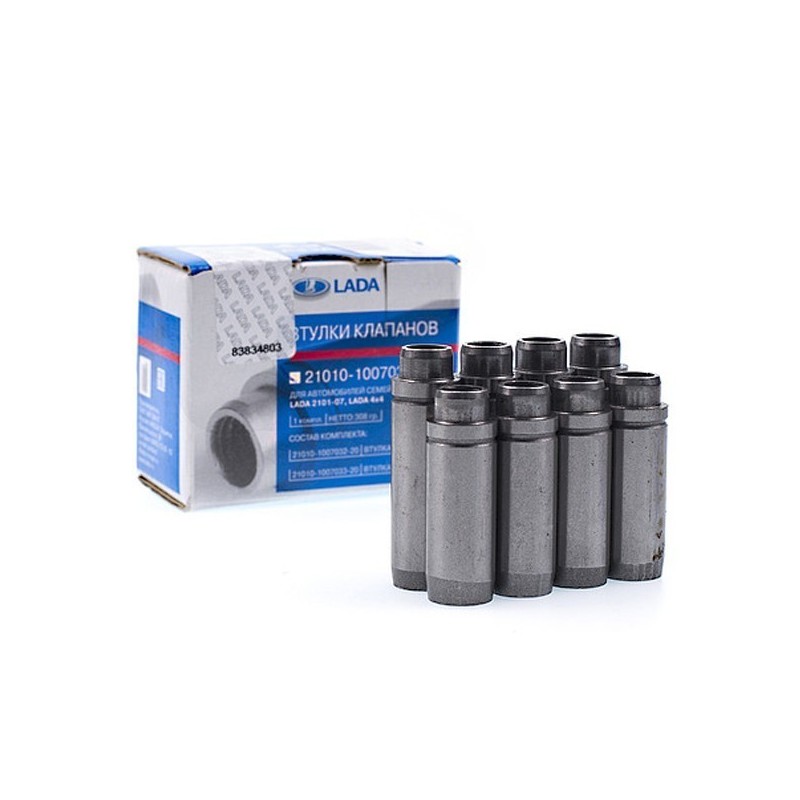 Vodítko ventilov AVTOVAZ 2101-1007032-86