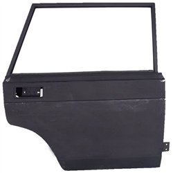 Dvere zadné pravé 2104-6200014