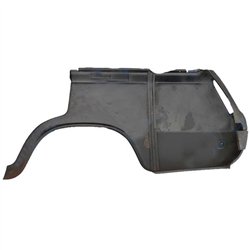 Blatník zadný pravý 2102-8404010