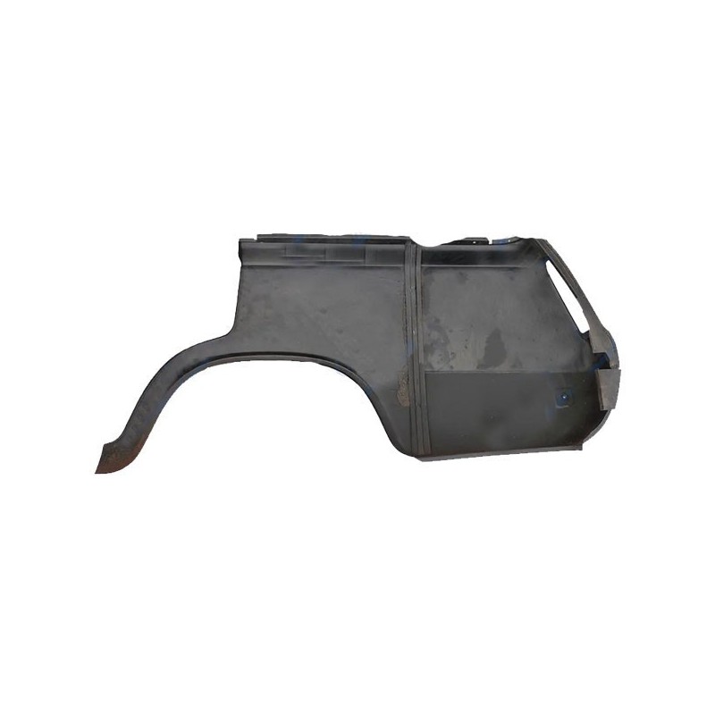 Blatník zadný pravý 2102-8404010