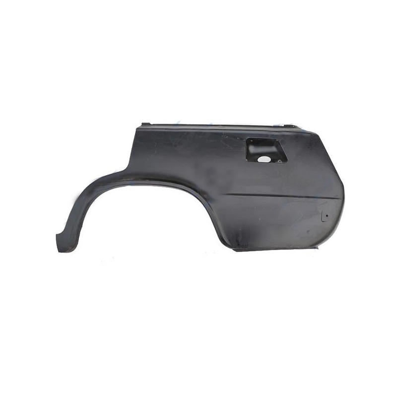 Blatník zadný ľavý 2102-8404011