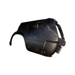 Blatník zadný ľavý 2104-8404011