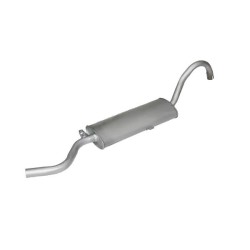 Výfuk zadný 2102-1201005