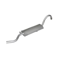 Výfuk zadný 2102-1201005 11.15