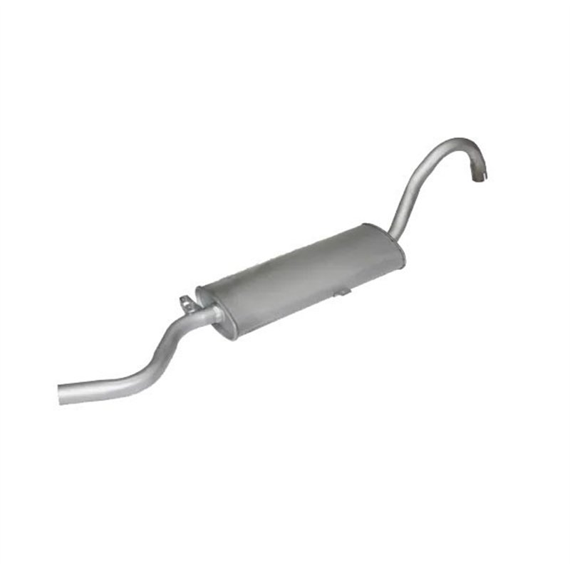 Výfuk zadný 2102-1201005 11.15