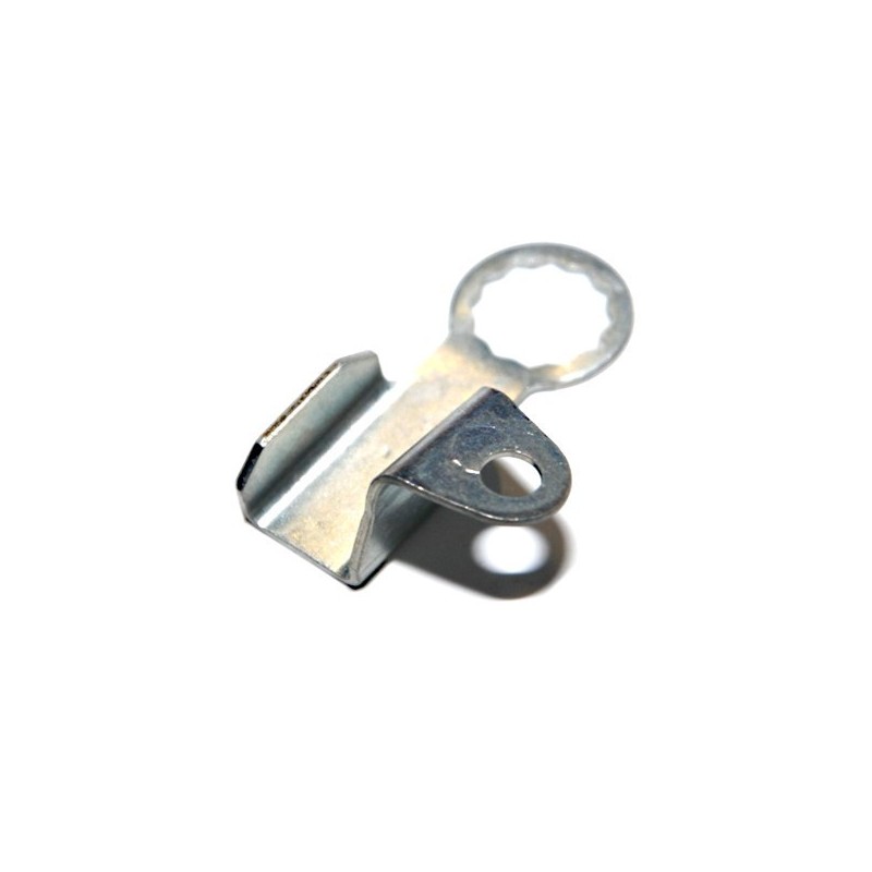 Objímka brzdovej hadice pravá spodná 2121-3506074