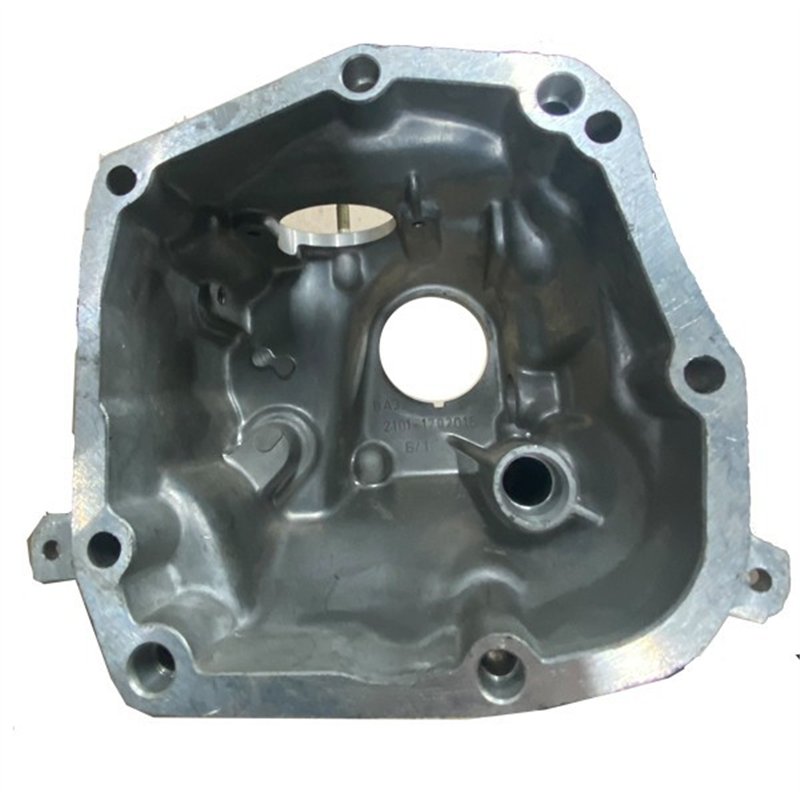 Zadné veko štvorstupňovej prevodovky 2101-1702015