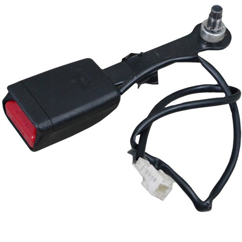 Spona bezpečnostného pásu s predĺženým vodítkom na predné sedadlo 8450032996