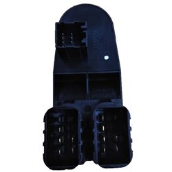 BLOK SPÍNAČOV ELEKTRICKY OVLÁDANÝCH OKIEN A ZRKADIEL 8450083363