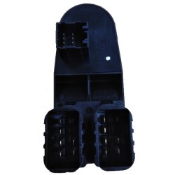 BLOK SPÍNAČOV ELEKTRICKY OVLÁDANÝCH OKIEN A ZRKADIEL 8450083363