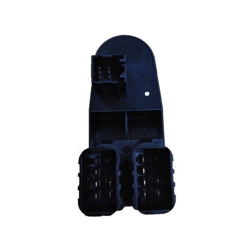 BLOK SPÍNAČOV ELEKTRICKY OVLÁDANÝCH OKIEN A ZRKADIEL 8450083363