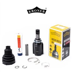 Vnútorný Klb Kroner 8450006571-10