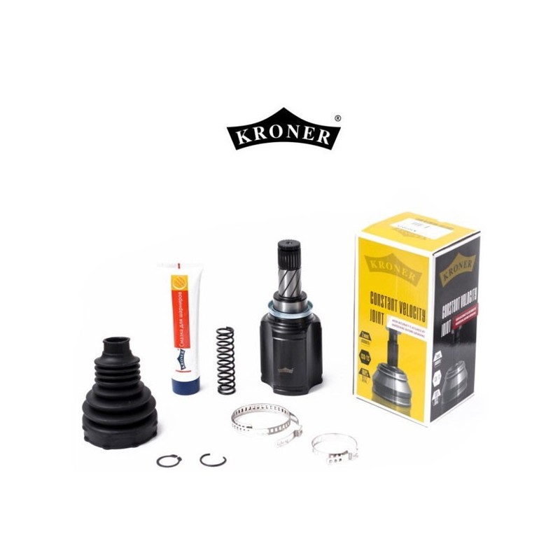 Poloos ľavá Kroner 8450006571