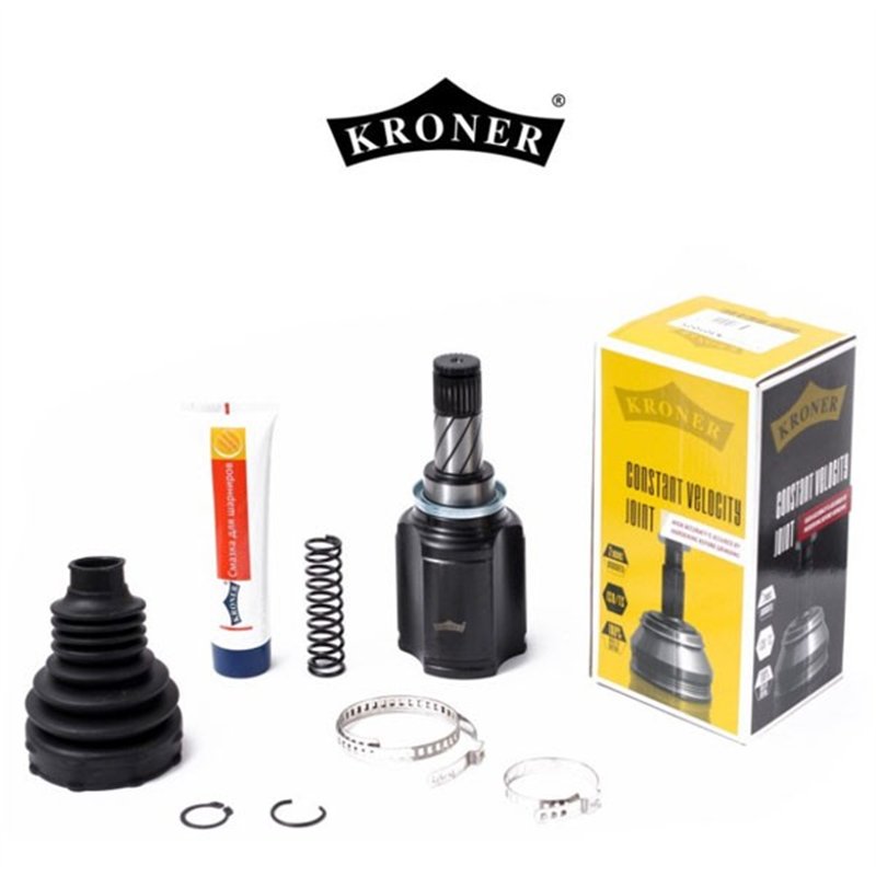 Vnútorný Klb Kroner 8450006571-10