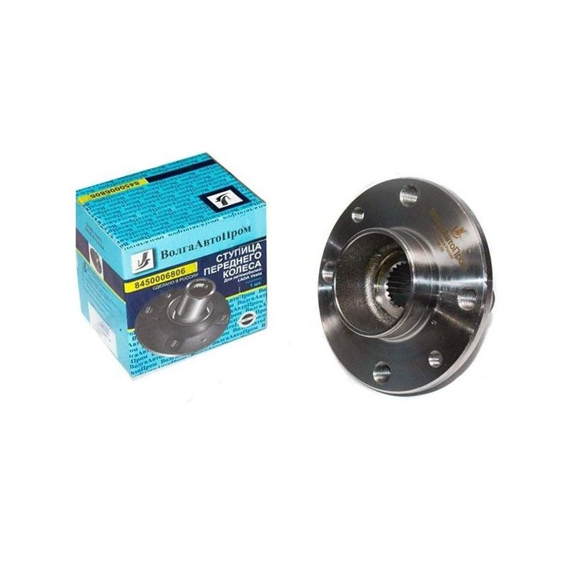 Náboj předního kola Vesta VAP 8450006806