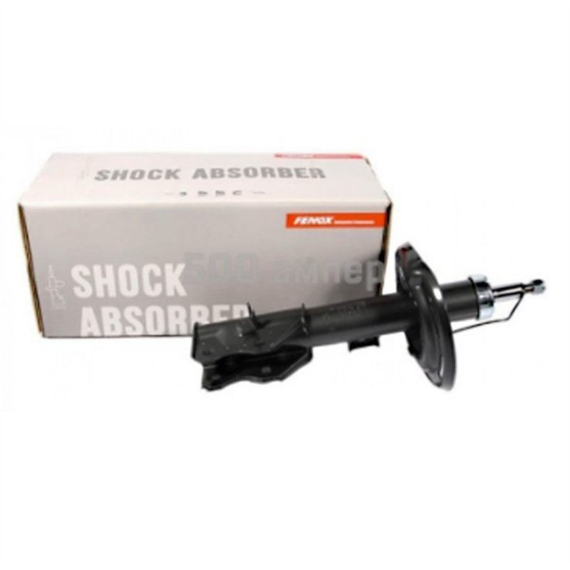 Tlmič predný - pravý Vesta sedan Fenox 8450006744