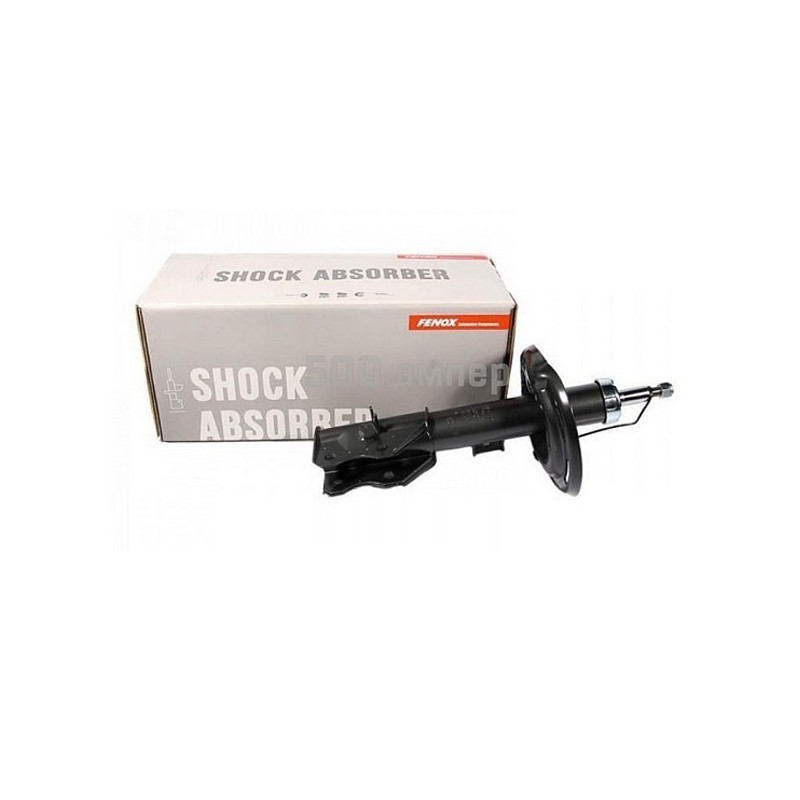 Tlmič predný - ľavý Vesta Fenox 8450006745