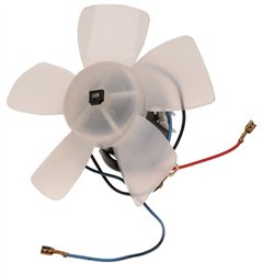 Motorček kúrenia Lada-niva 2101-8101080