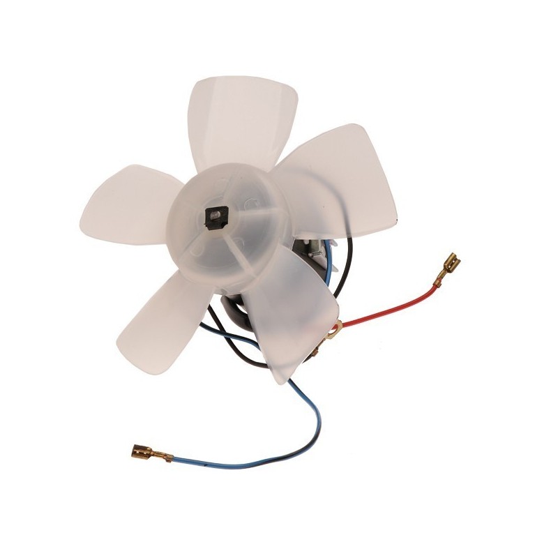 Motorček kúrenia Lada-niva 2101-8101080