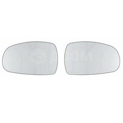 Sklá spätných zrkadiel sada 1118-8201230-31