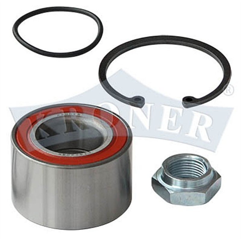 Opravná sada ložiska predného náboja KRONER/OPTIMAL 2108-3103020