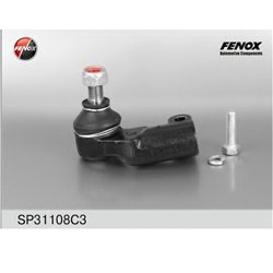 Čap riadenia pravý FENOX 2110-3414057