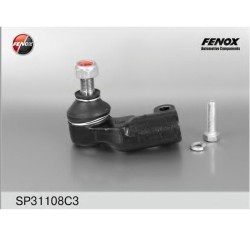 Čap riadenia pravý FENOX 2110-3414057