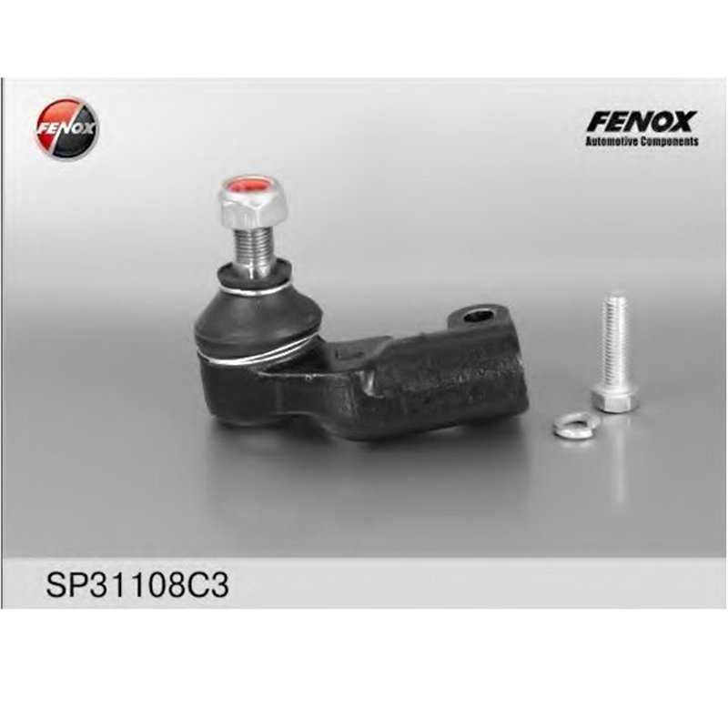 Čap riadenia pravý FENOX 2110-3414057