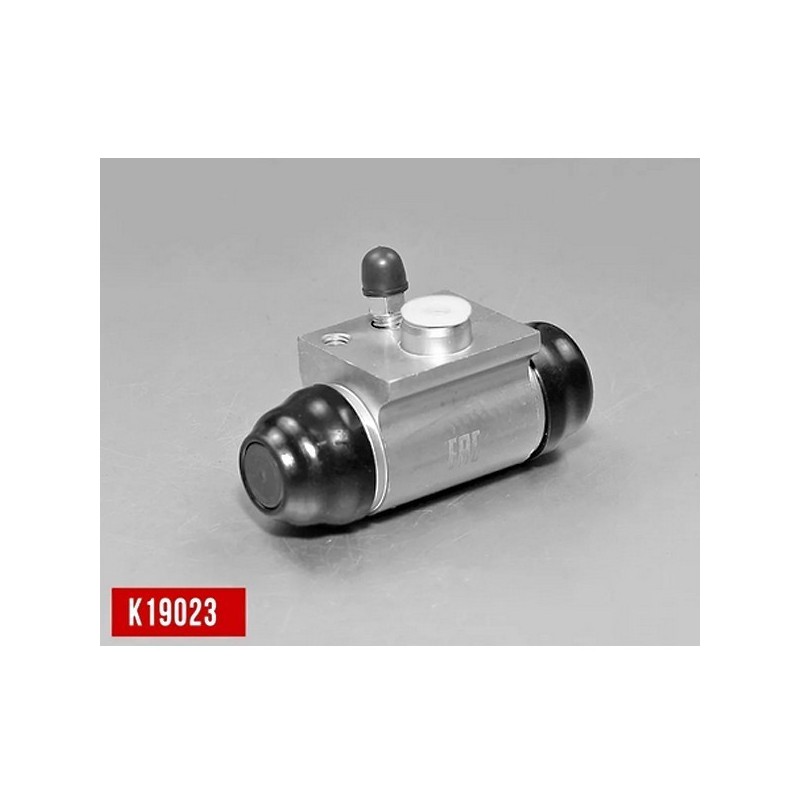 Zadný brzdový valček FENOX - Vesta 8450076671