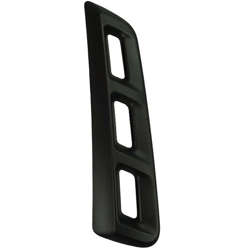 Zadný nasávač vzduchu ľavý - Niva 8450083001