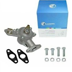 Ventil kúrenia Keramik/Luzar 2101-8101150