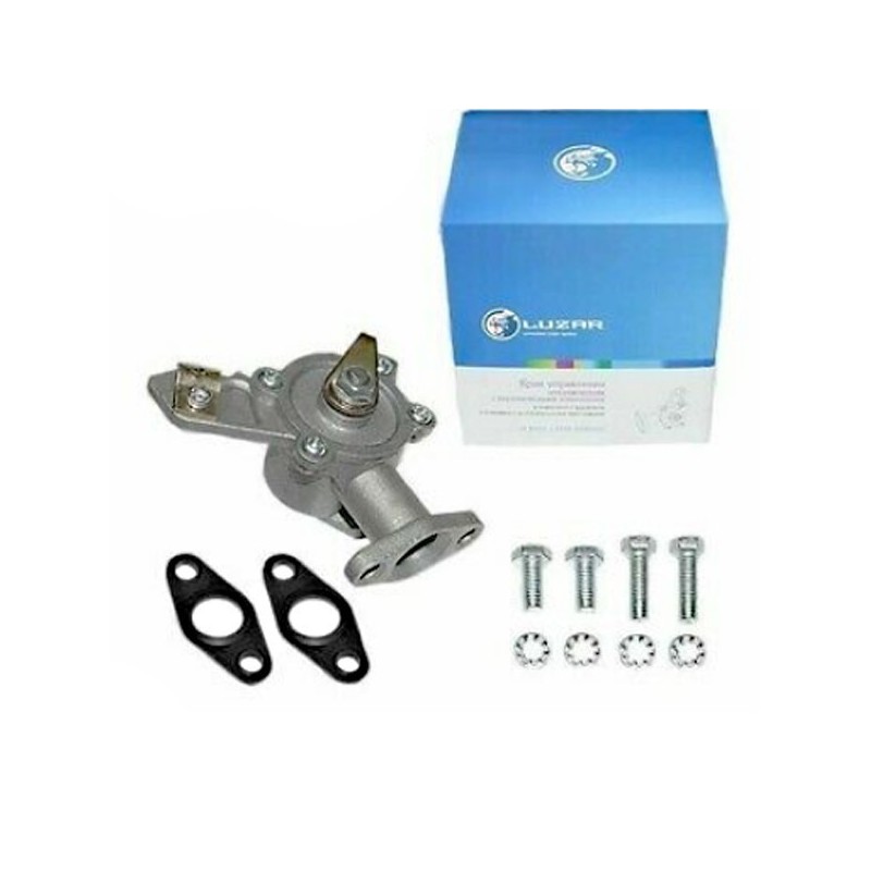 Ventil kúrenia Keramik 2101-8101150