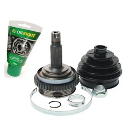 Kĺb vonkajší homokinetický s ABS 2170-2215012