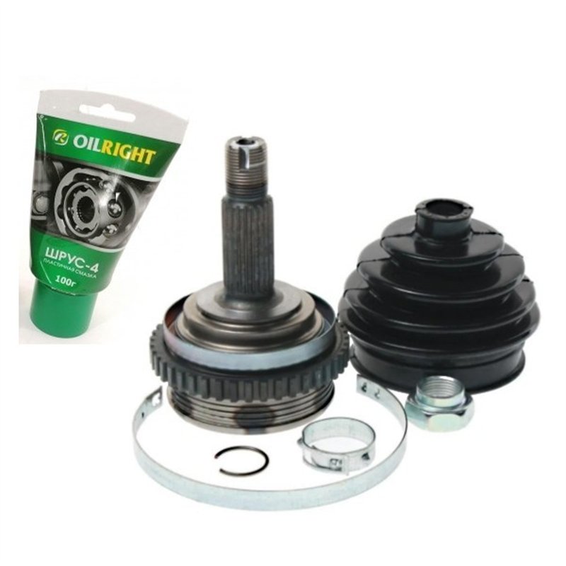 Kĺb vonkajší homokinetický s ABS 2170-2215012