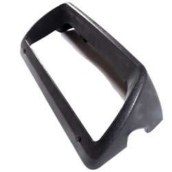 Kryt pristrojevoj dosky palubovky 21214-5325124