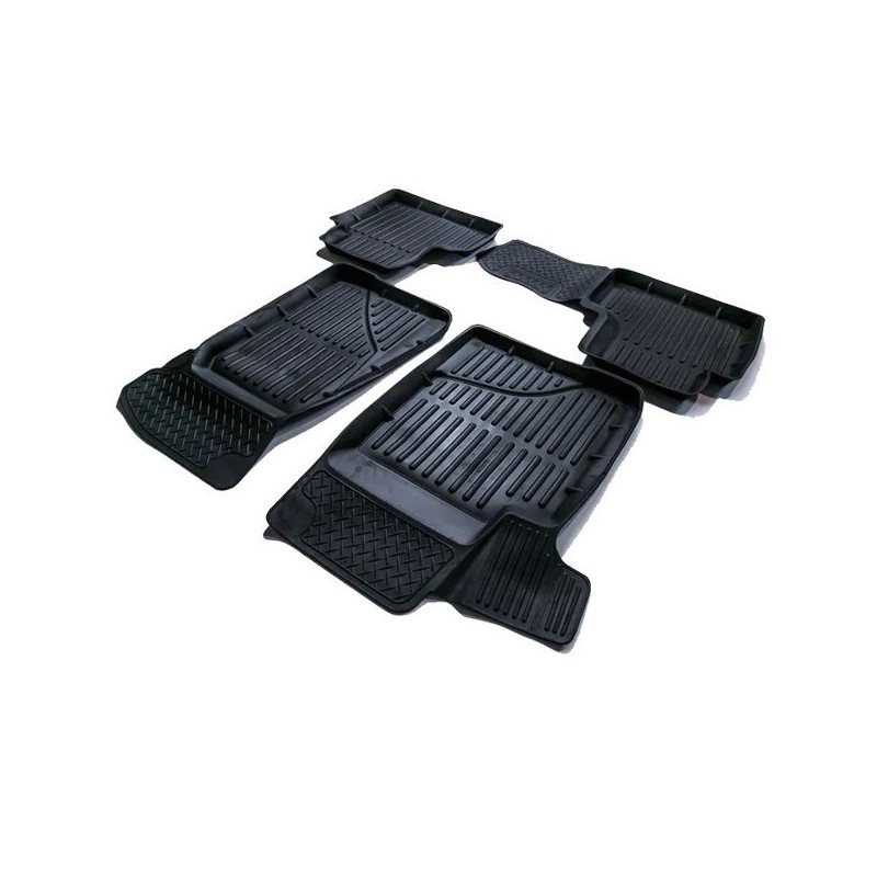 Autorohože Niva Travel 2123-5109008