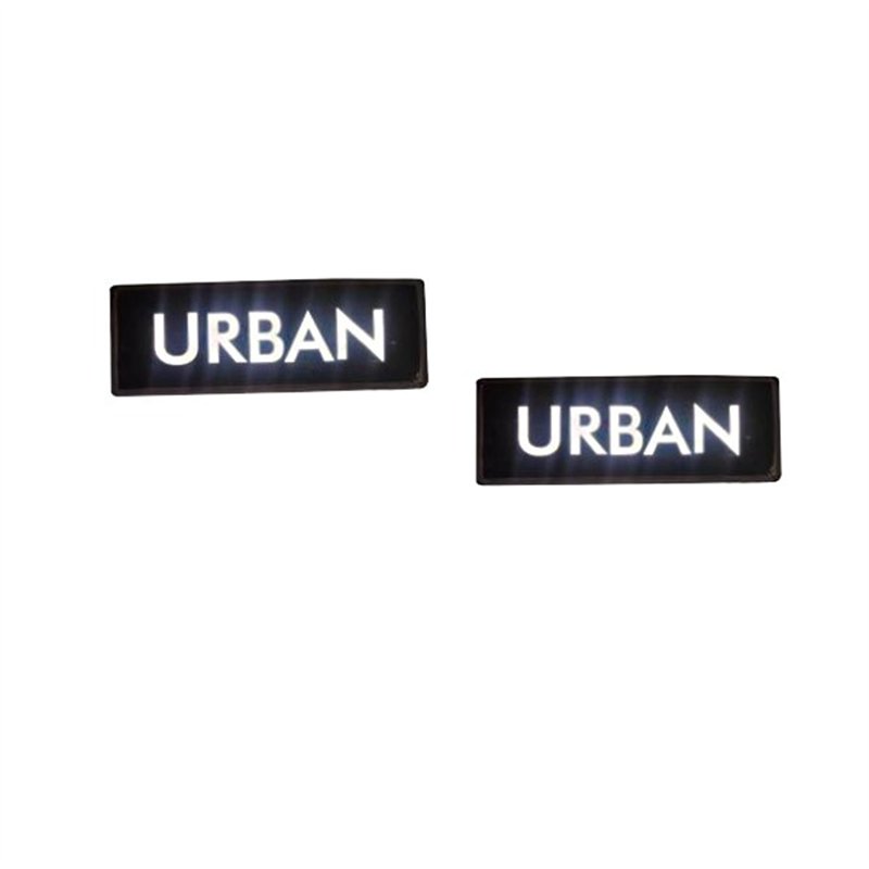 LED smerovky Lada Niva URBAN bočné